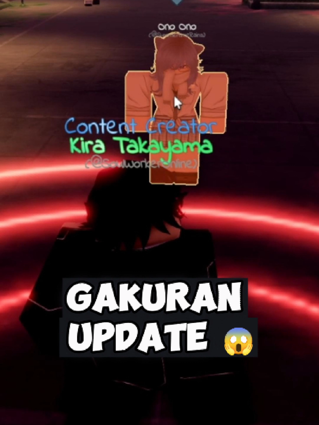 @Kira