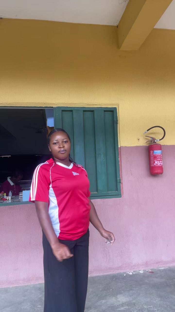 @Perfume, watch vendor in Uyo