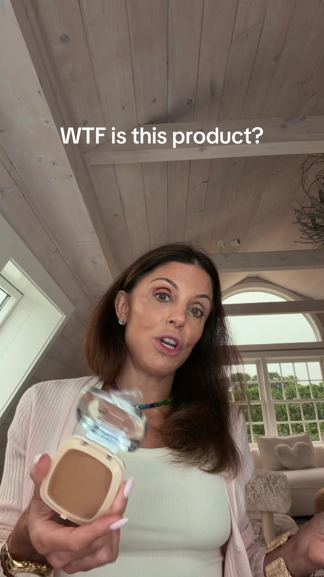 @Bethenny Frankel