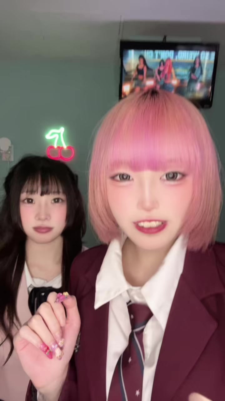 @らら