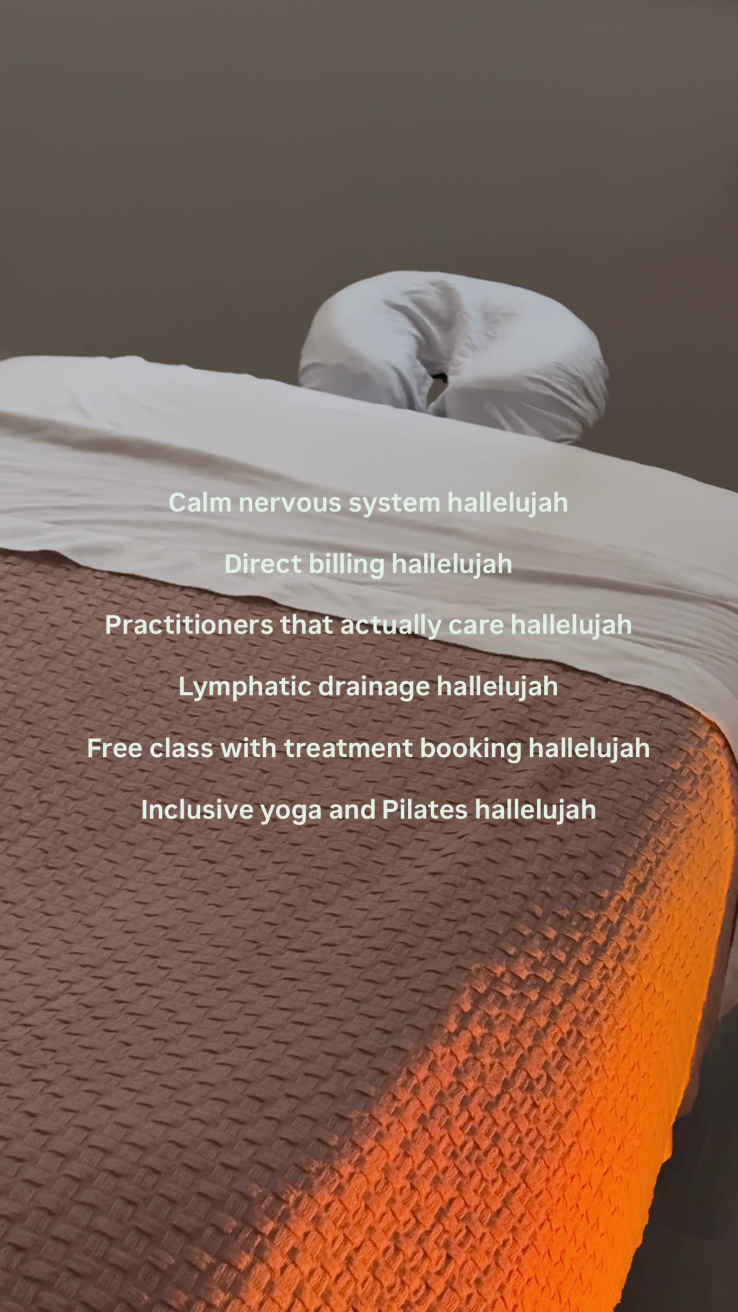 @Elani | Vancouver Wellness