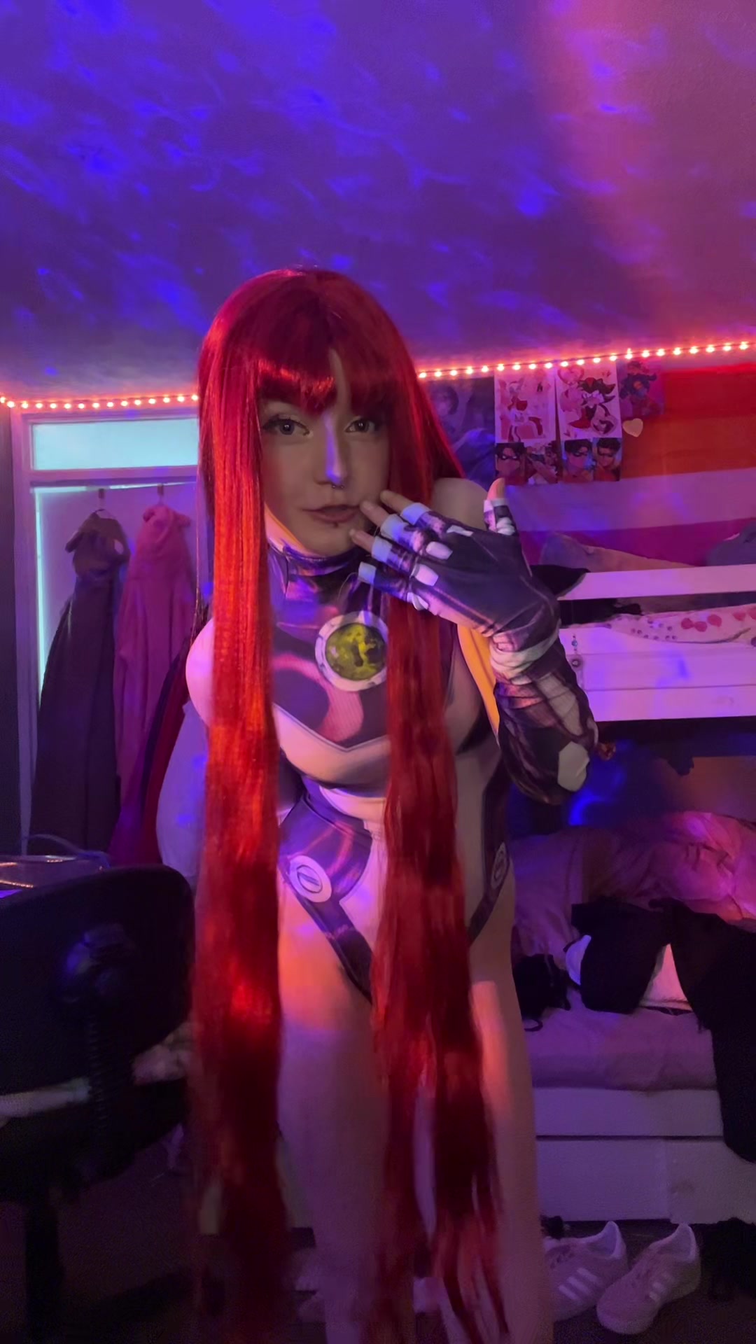@❂☆𝓒𝓪𝓼𝓽𝓸𝓻☆❂