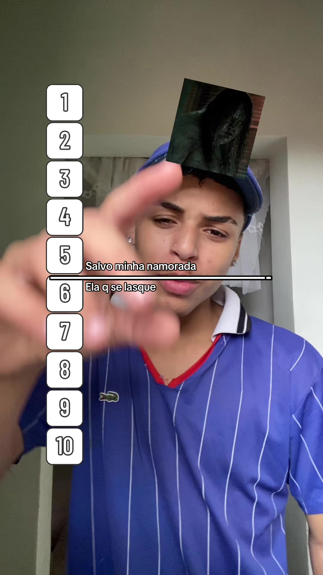 @Não é o Silva