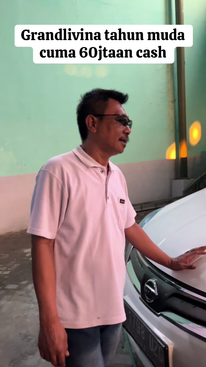 @PakDhe mobilindo