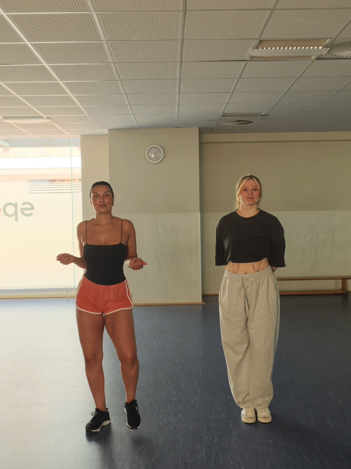 @Dance for Beginners♥️