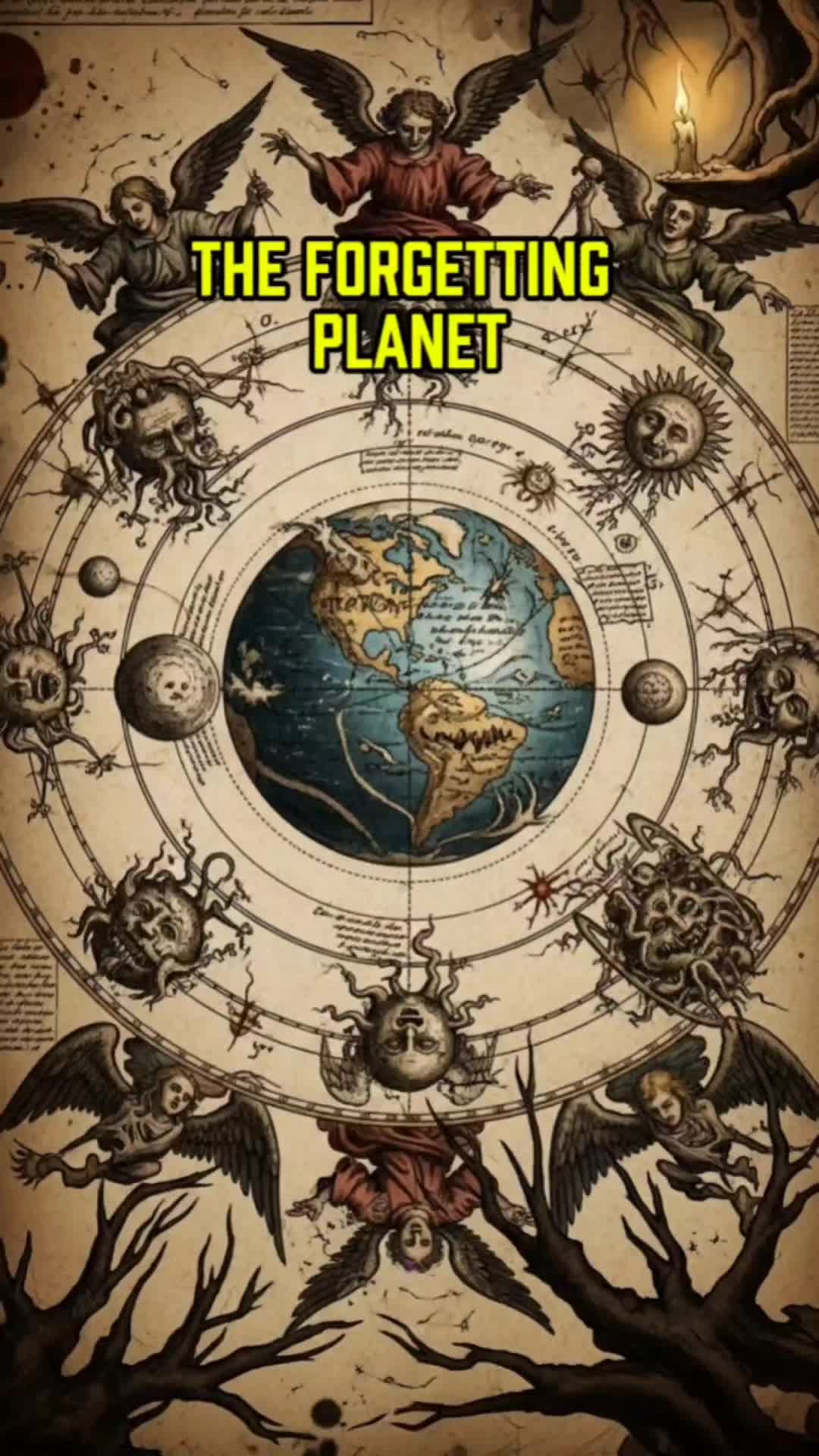 @Paradox Planet