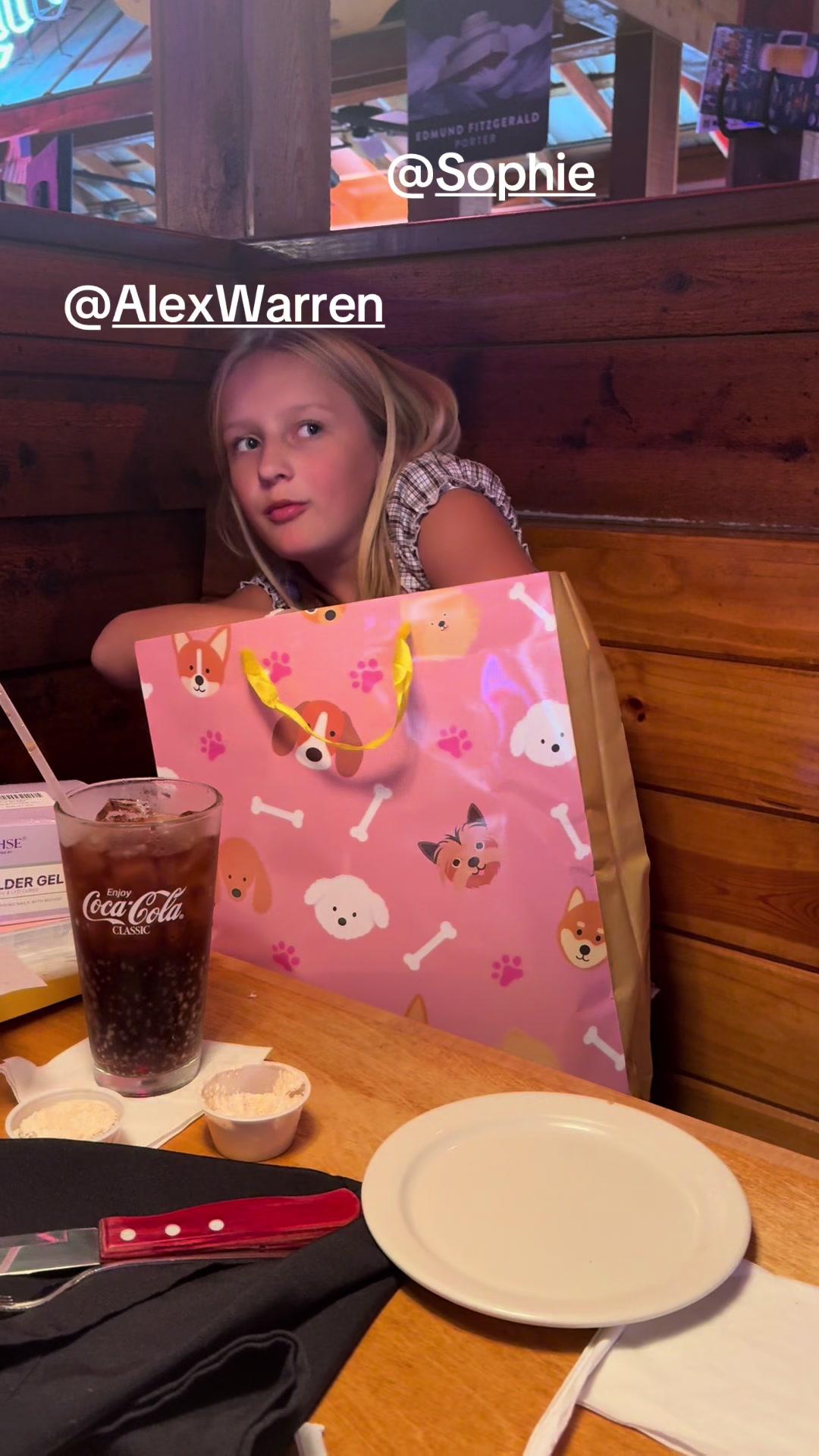 @Katie Breudigam