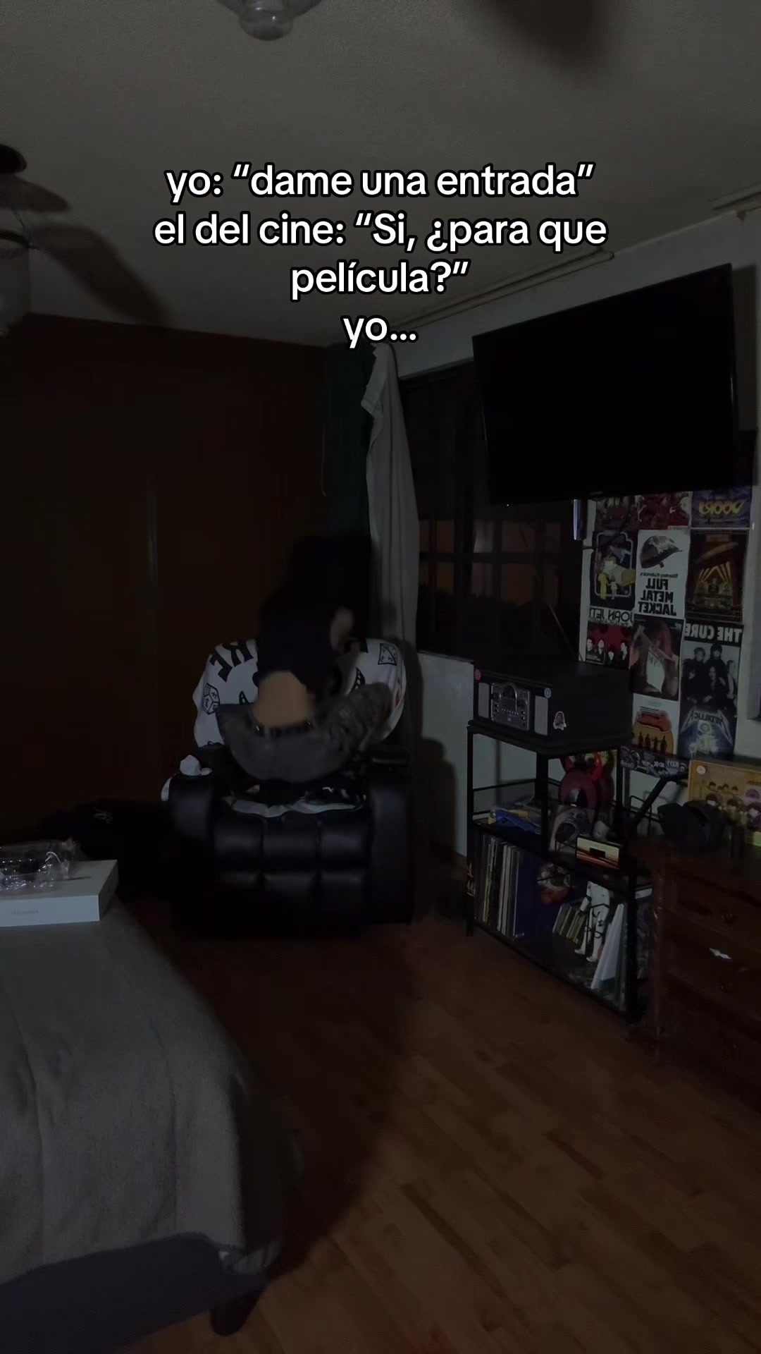 @Dani del Amor