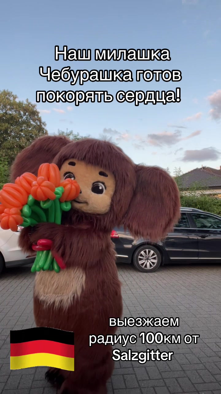 @maskottchensz