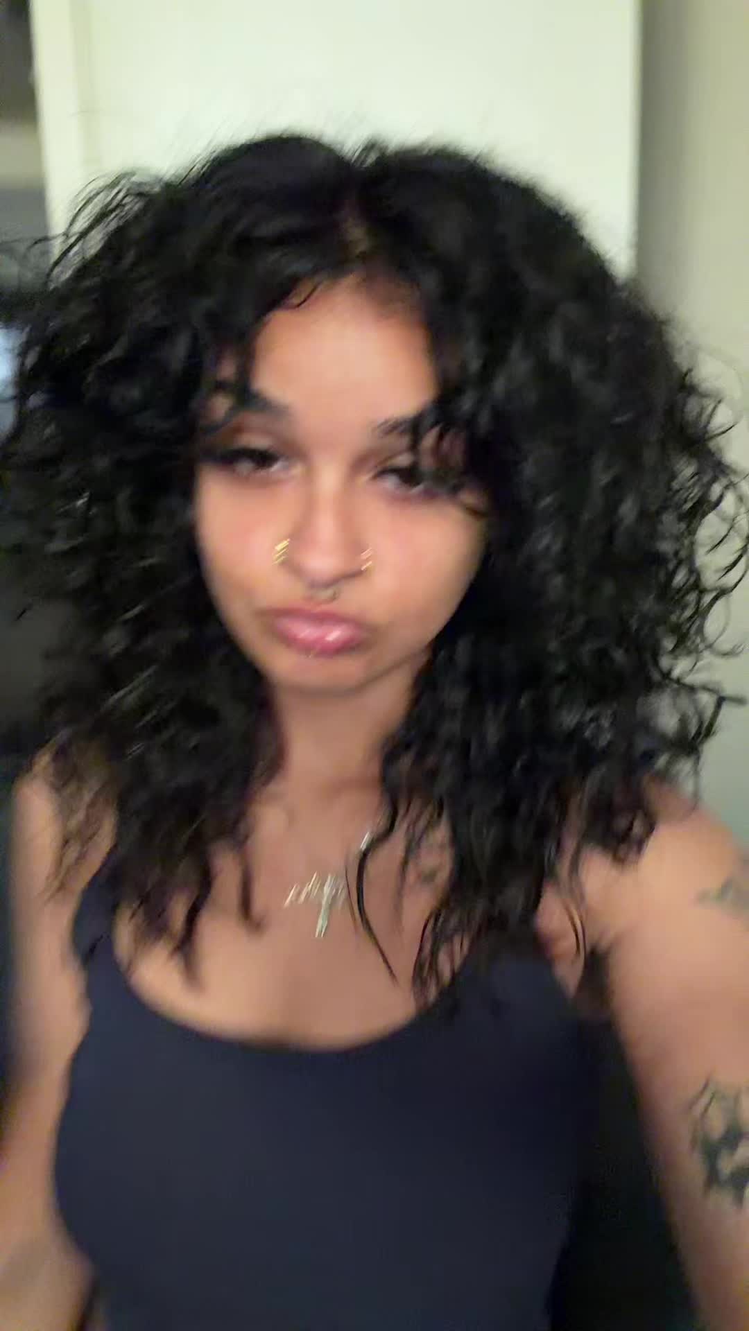@hairywoman