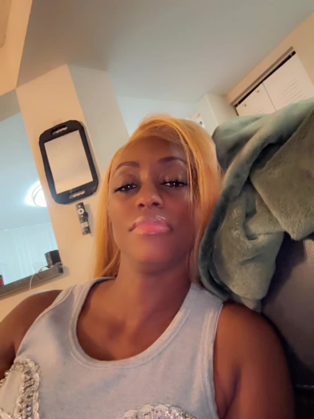 @Monique Cooper