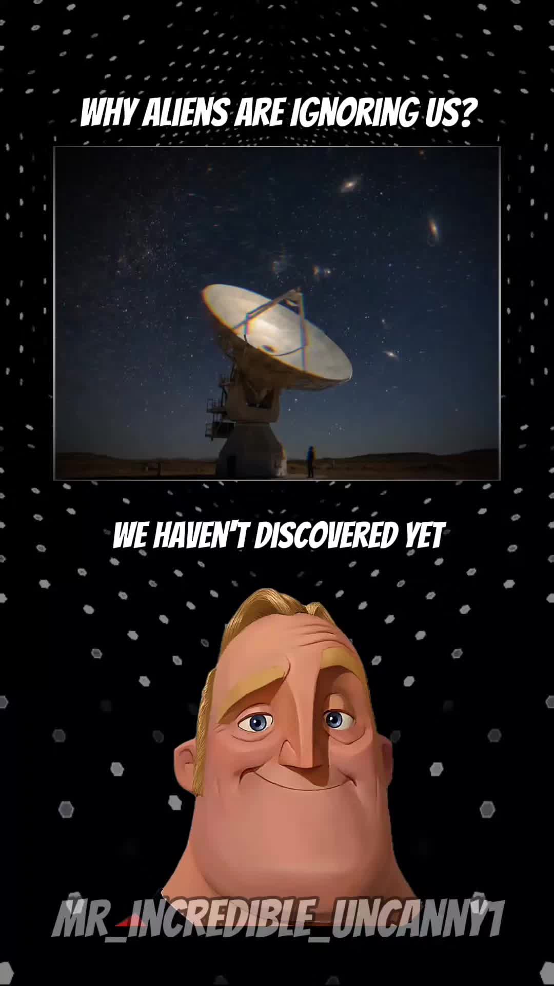 @Mr. Incredible