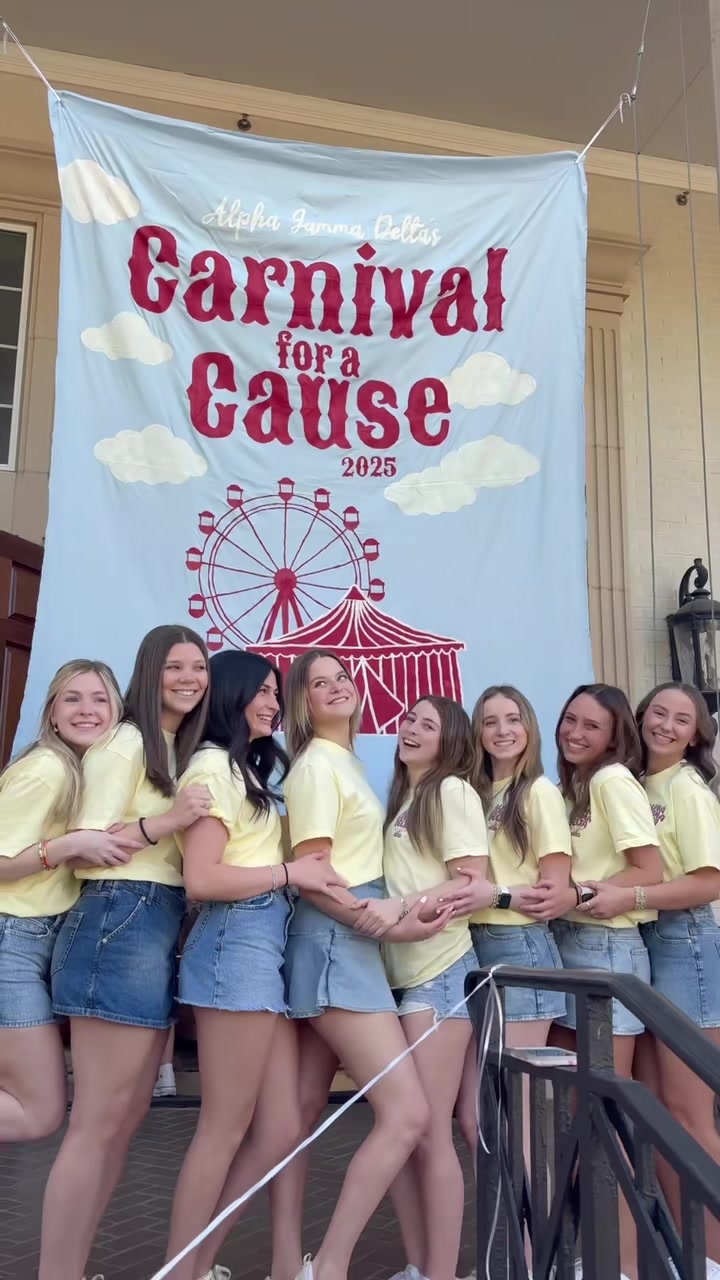 @OU ALPHA GAM