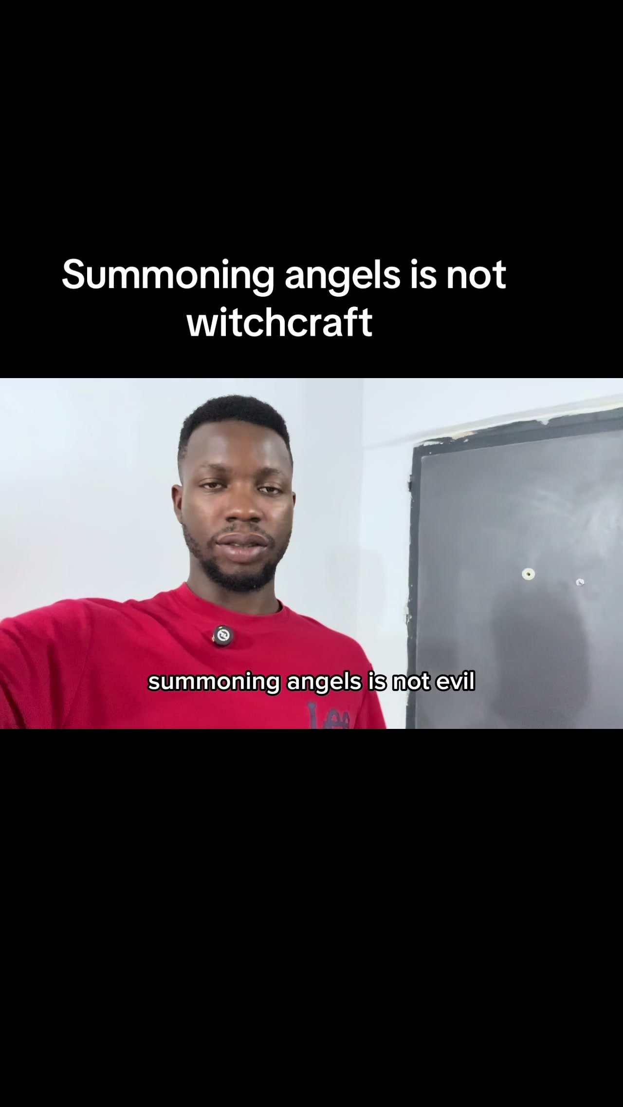 @God Of Prophecy
