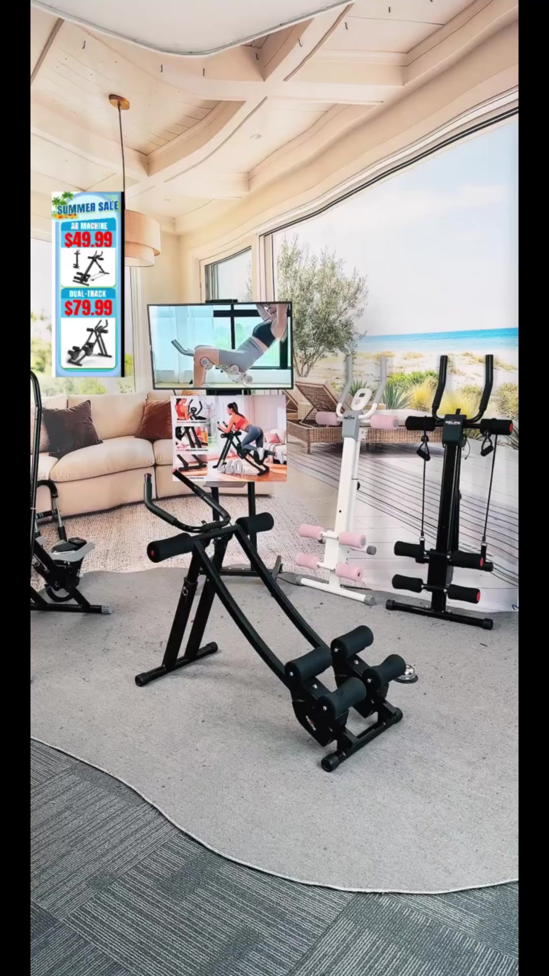 @Relife Fitness