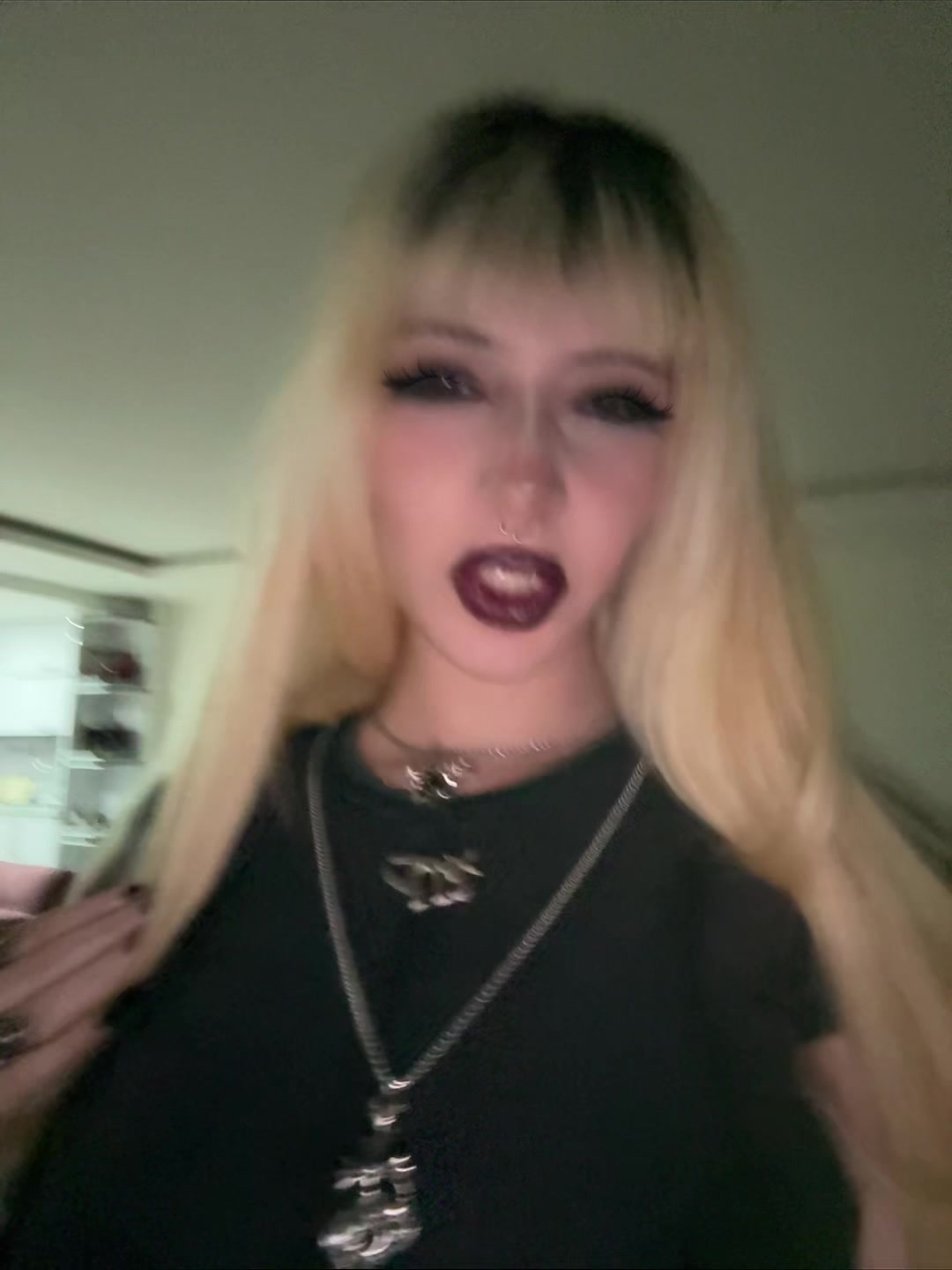 @Silent