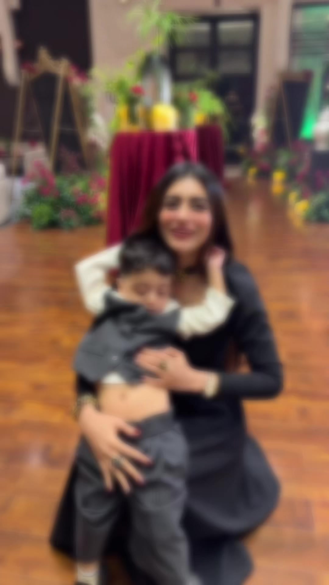 @Izhaan Khan