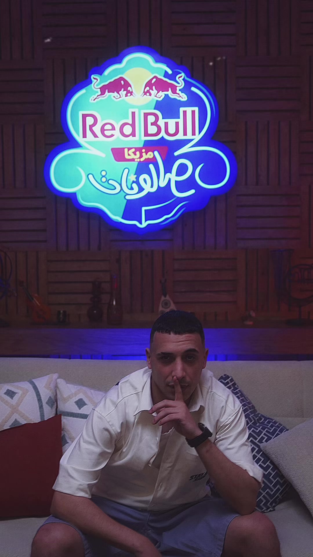 @Red Bull Egypt