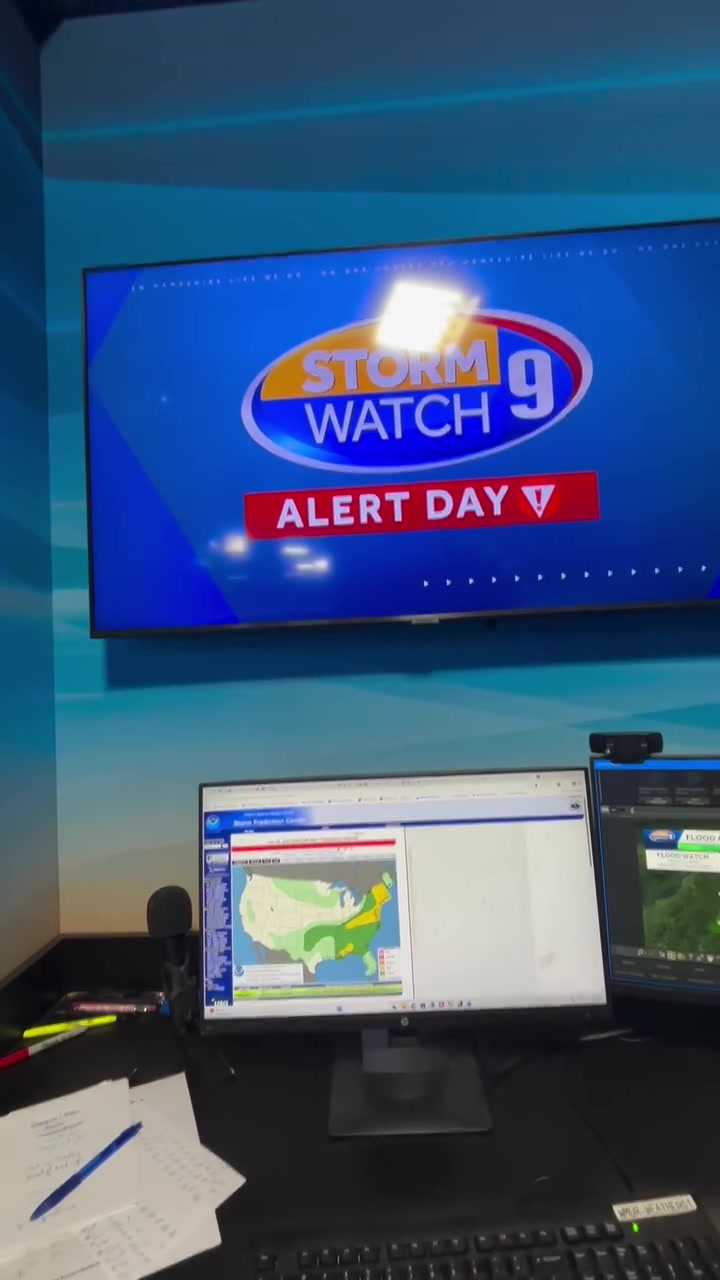 @WMUR News 9