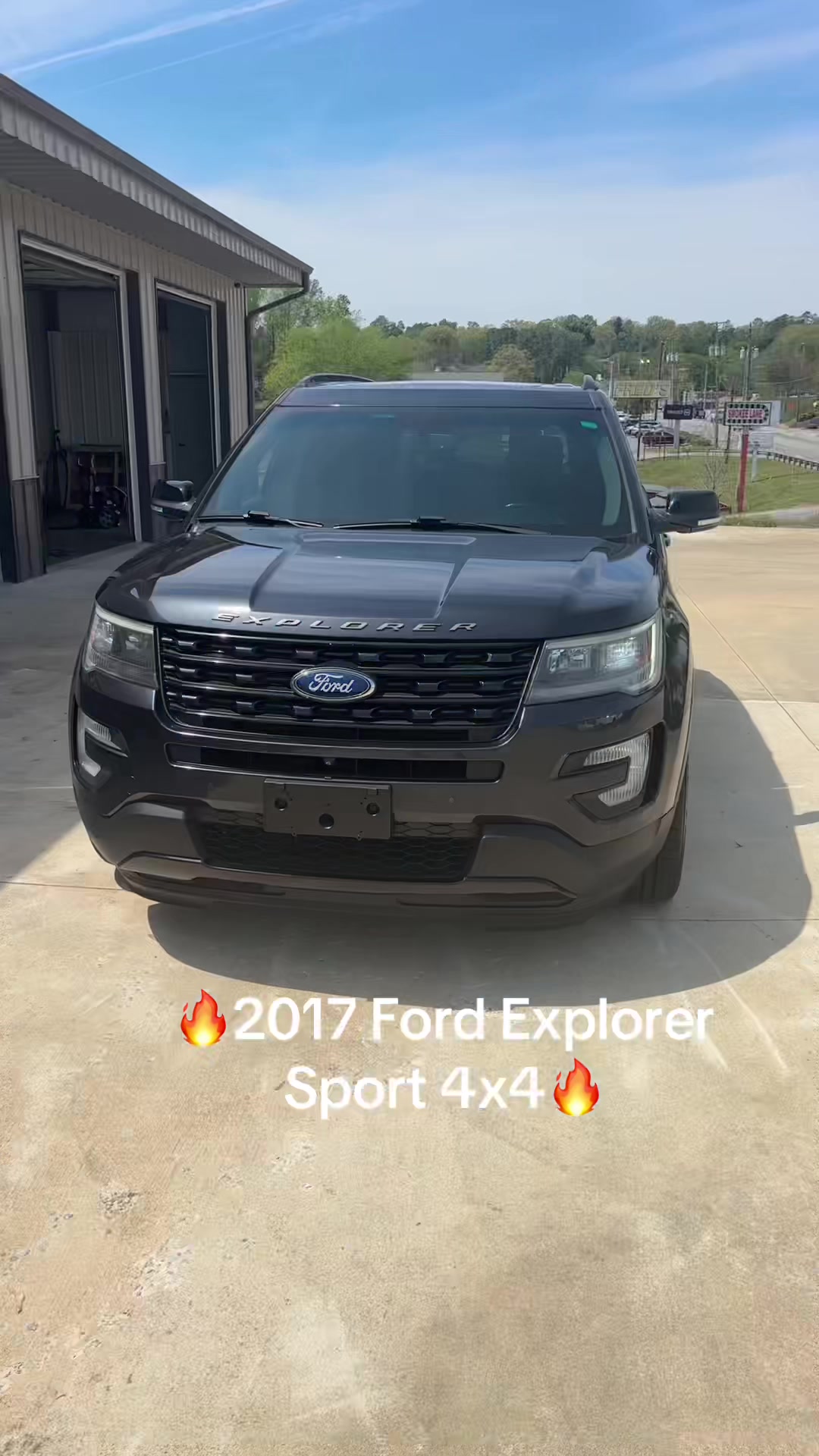 @STS Auto Sales