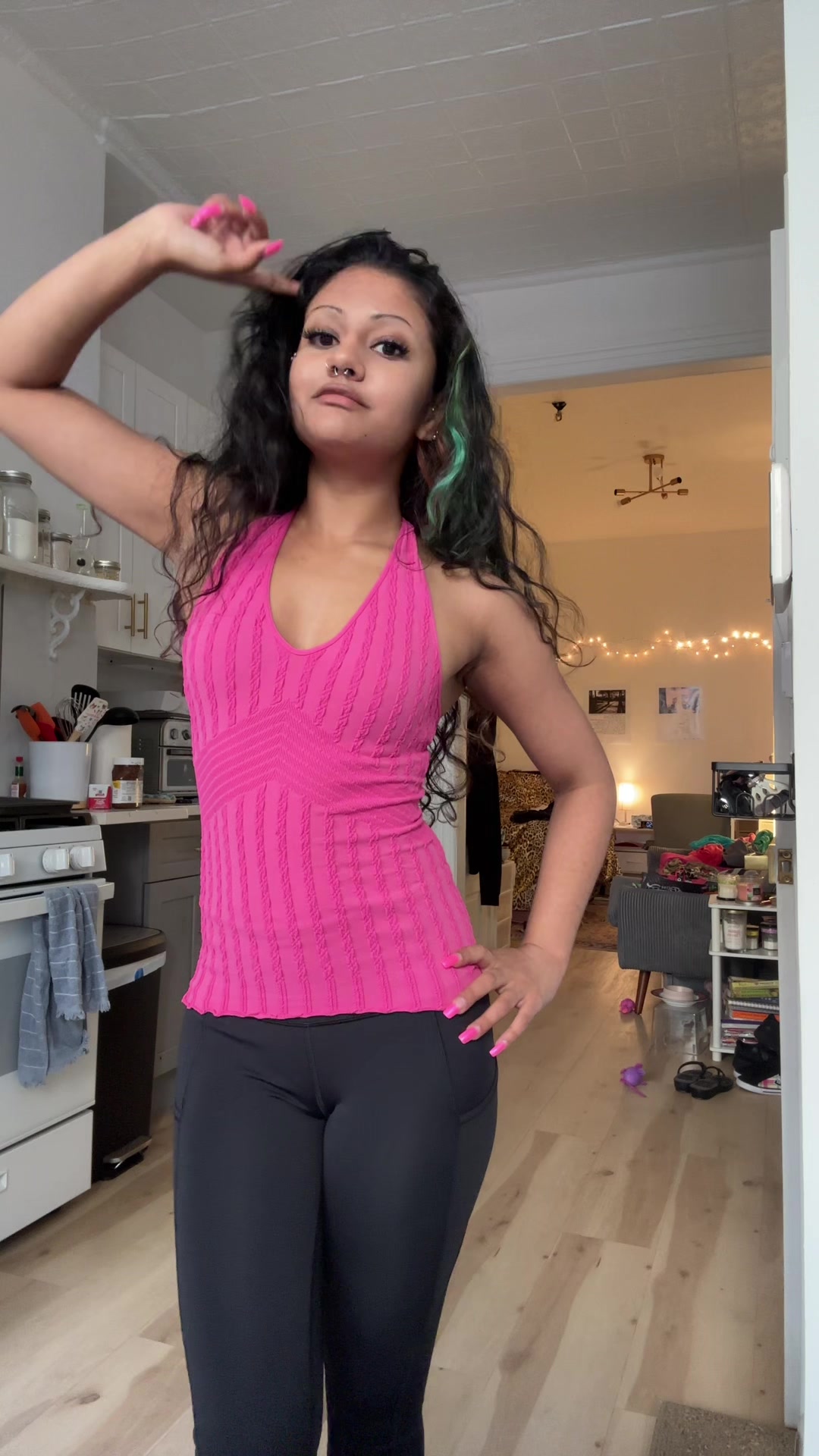 @Prianka