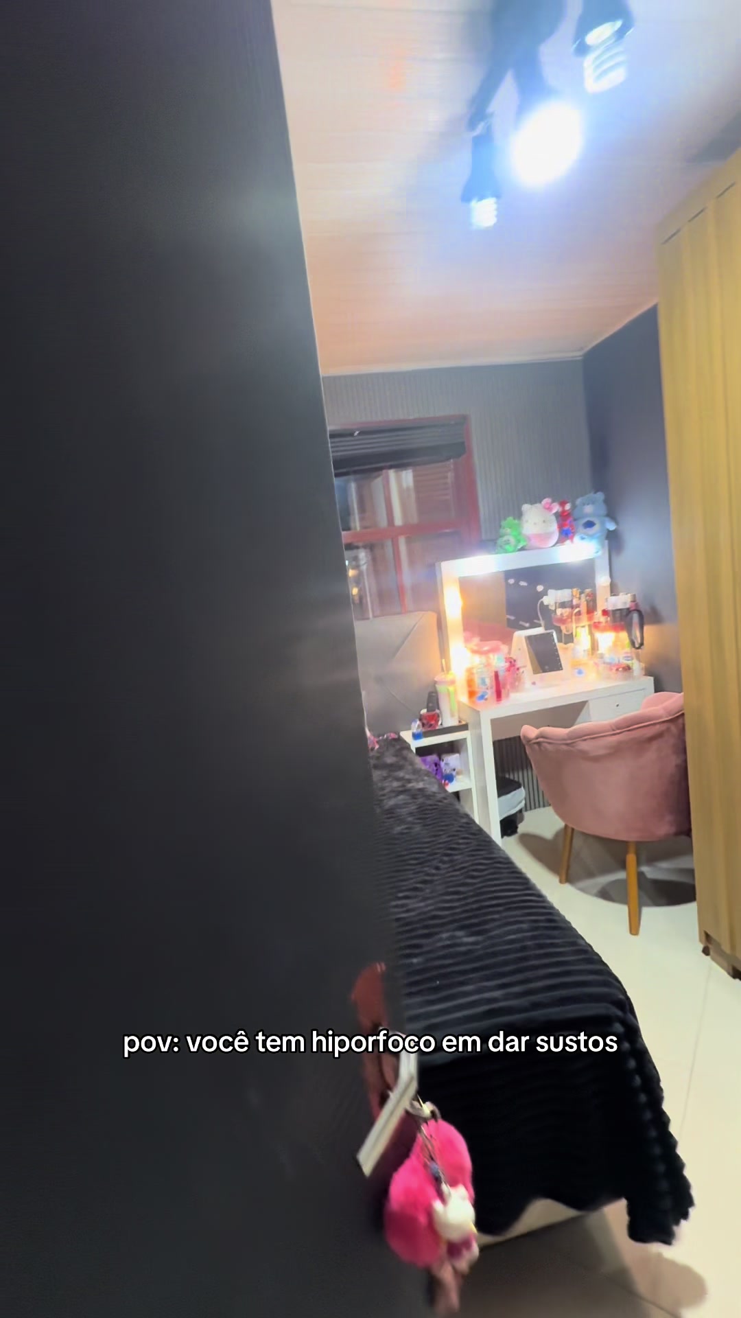 @droga é a jardim🤯