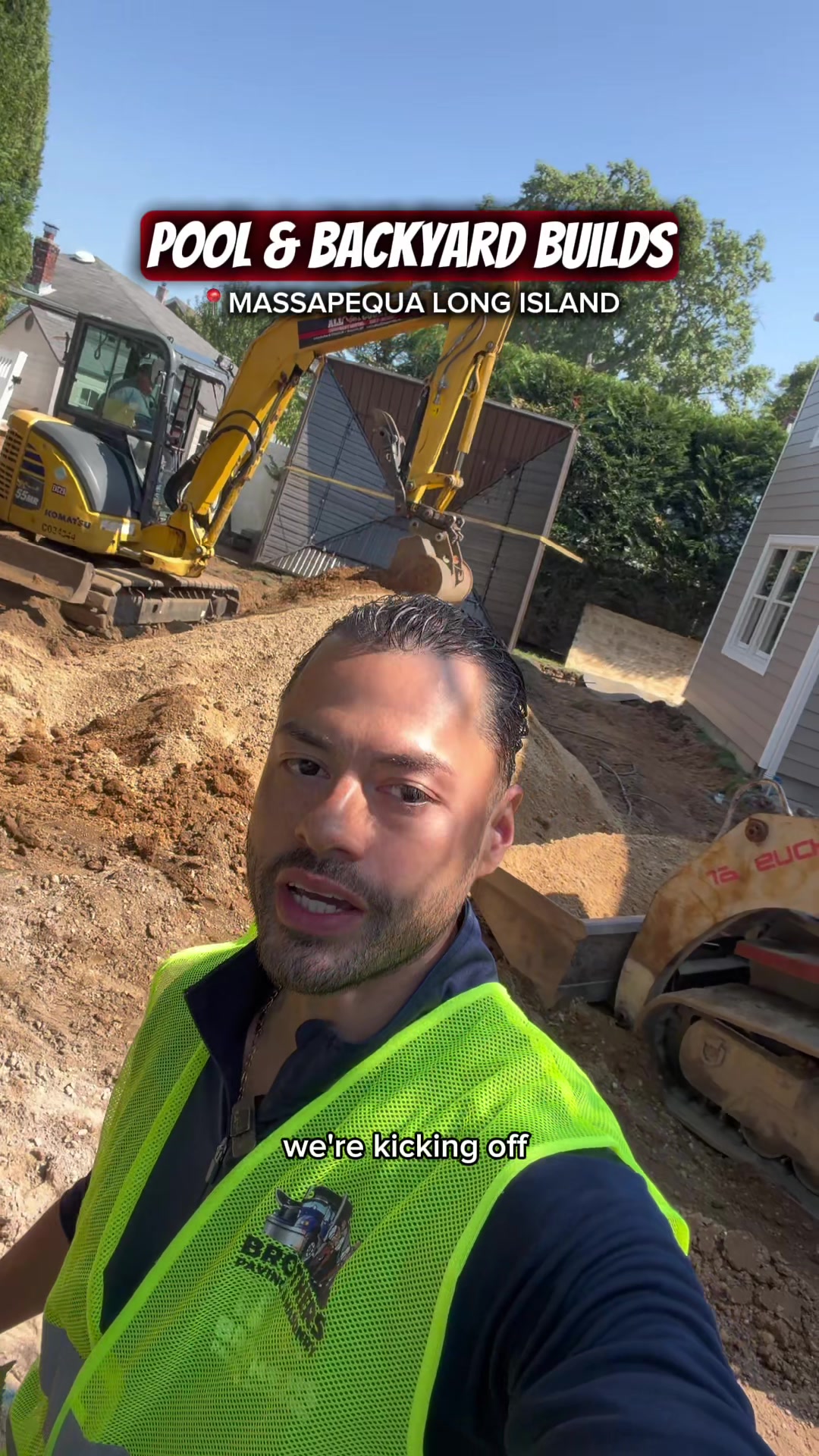 @Brothers Paving & Masonry