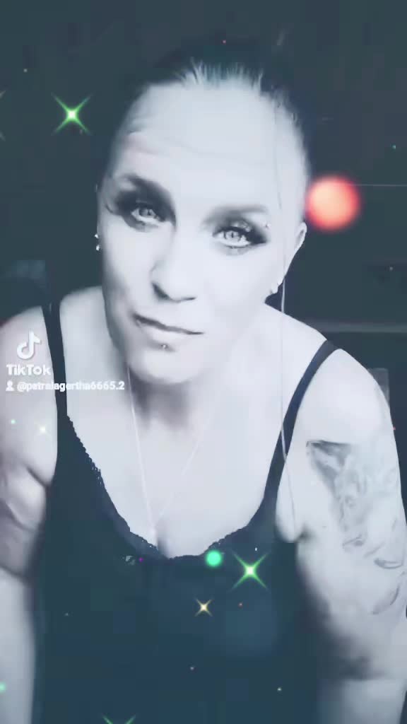 @Lagertha Kämpfer Herz Harem♥️