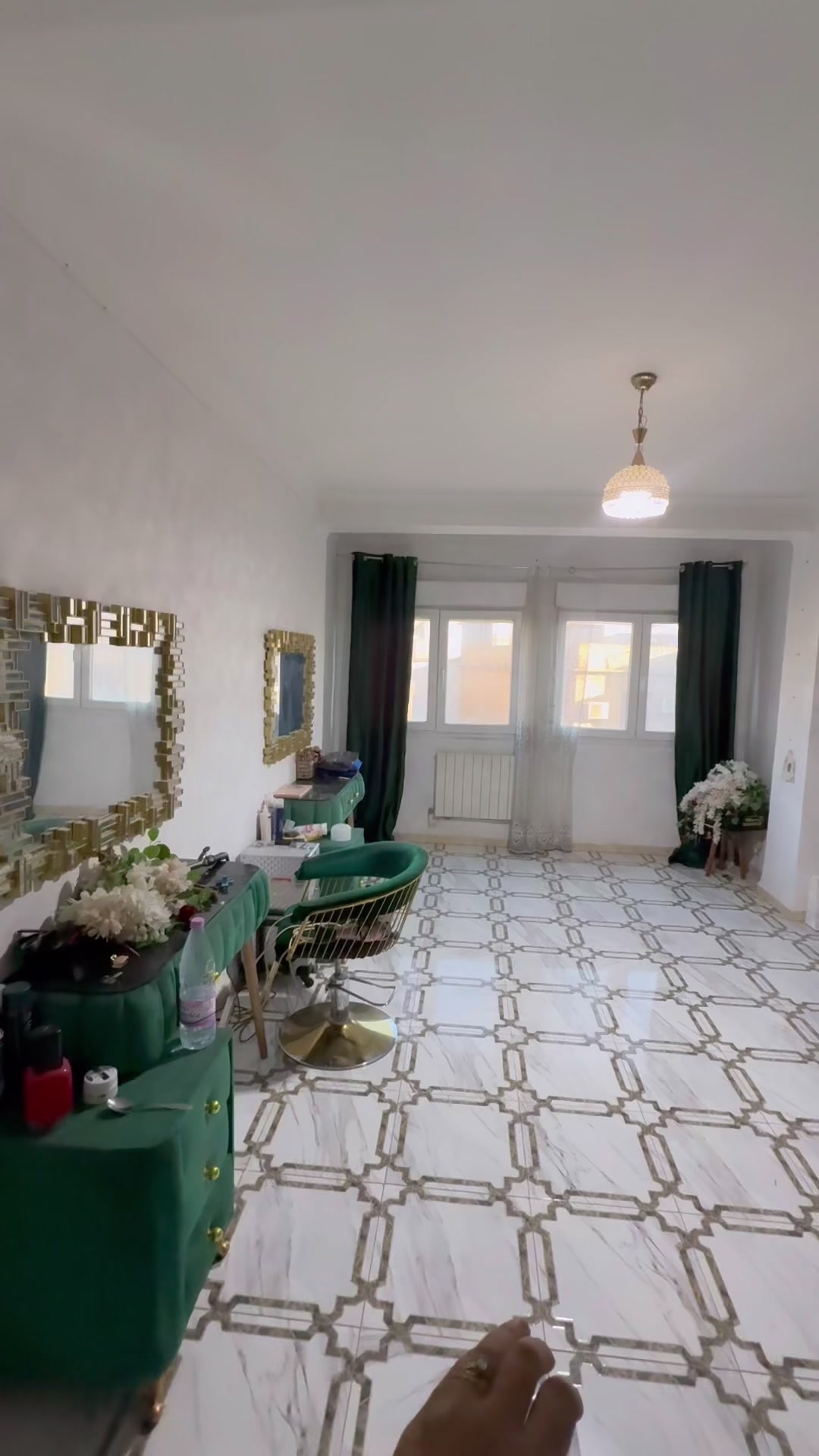 @Salon Beauté du jour