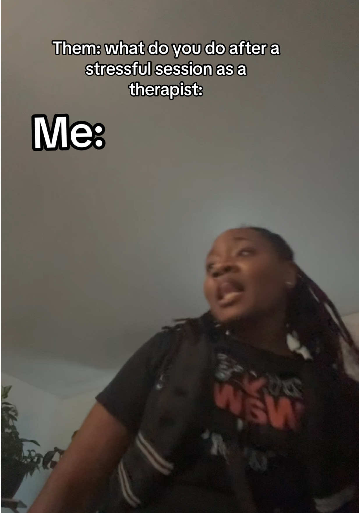 @Angie|LMSW, Trauma Minister