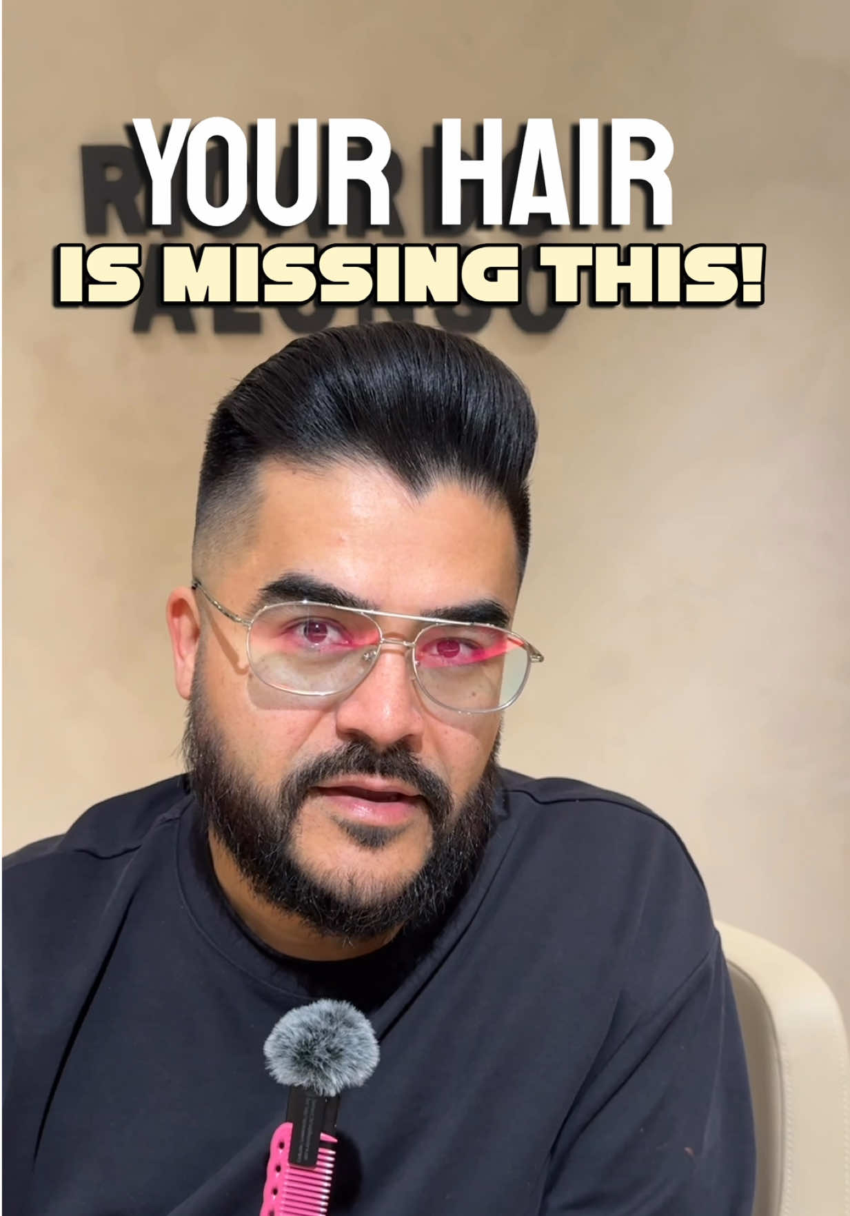 @ricardoalonsobeauty