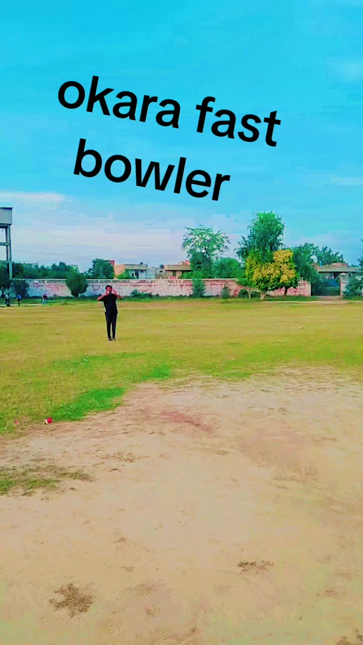 @TARIQ ALI OKARA