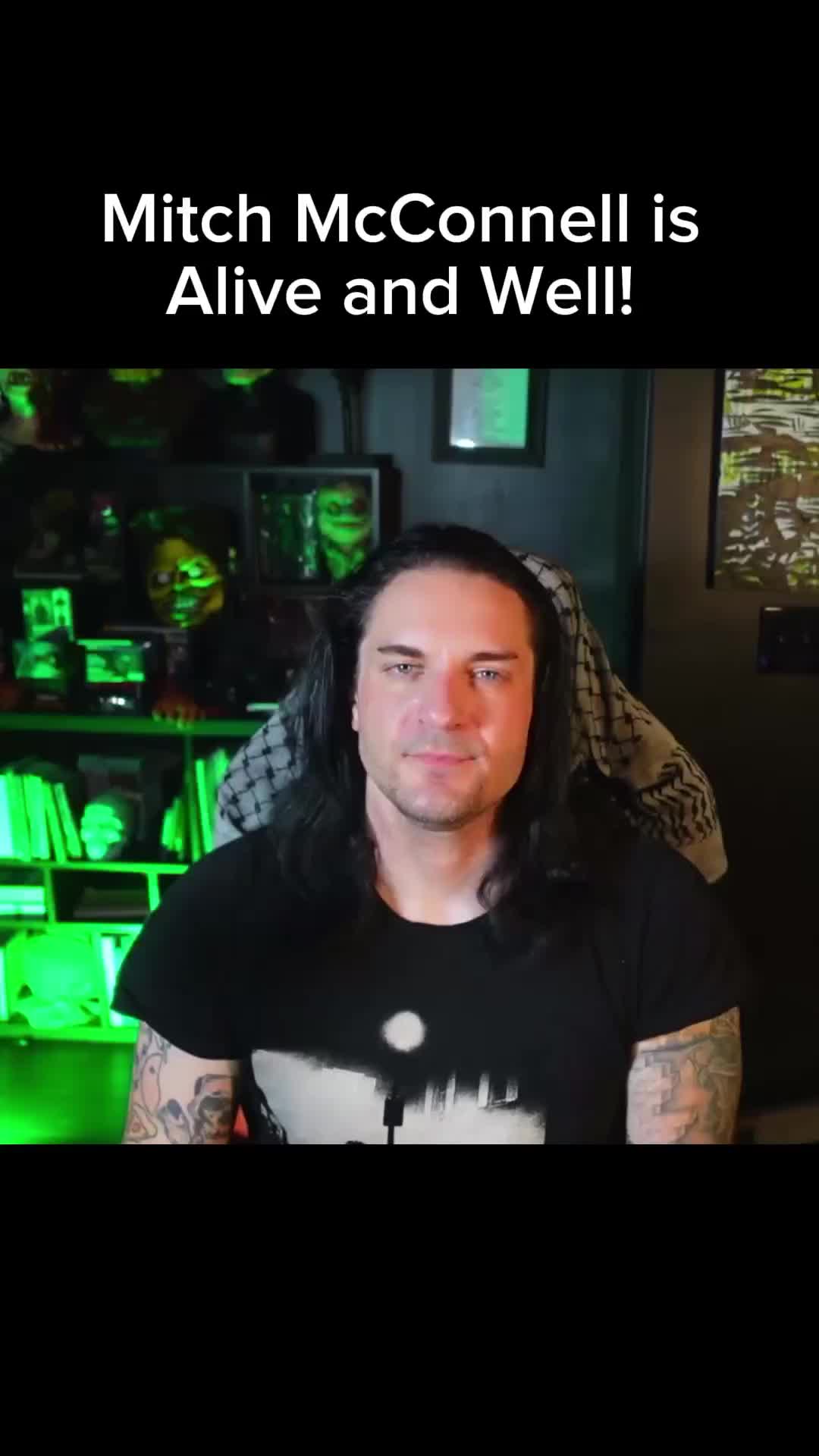 @Goth Dad