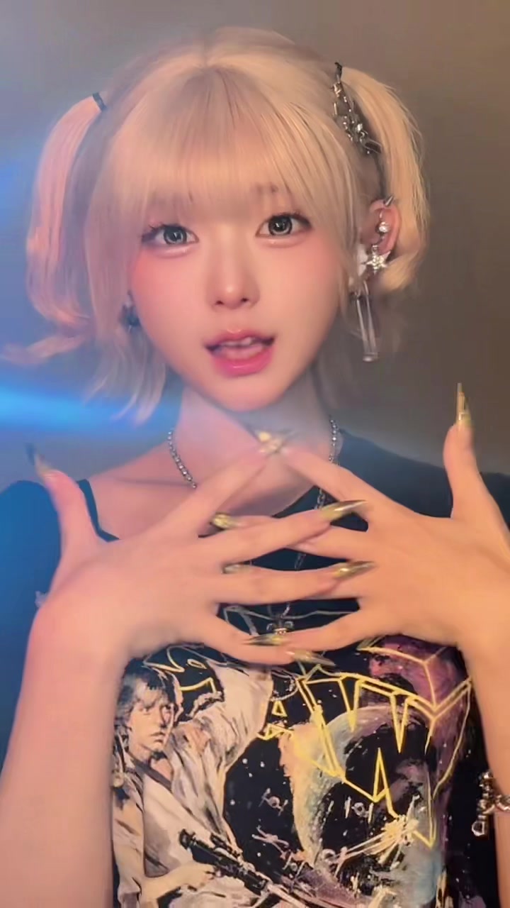@星宮るいちゃ