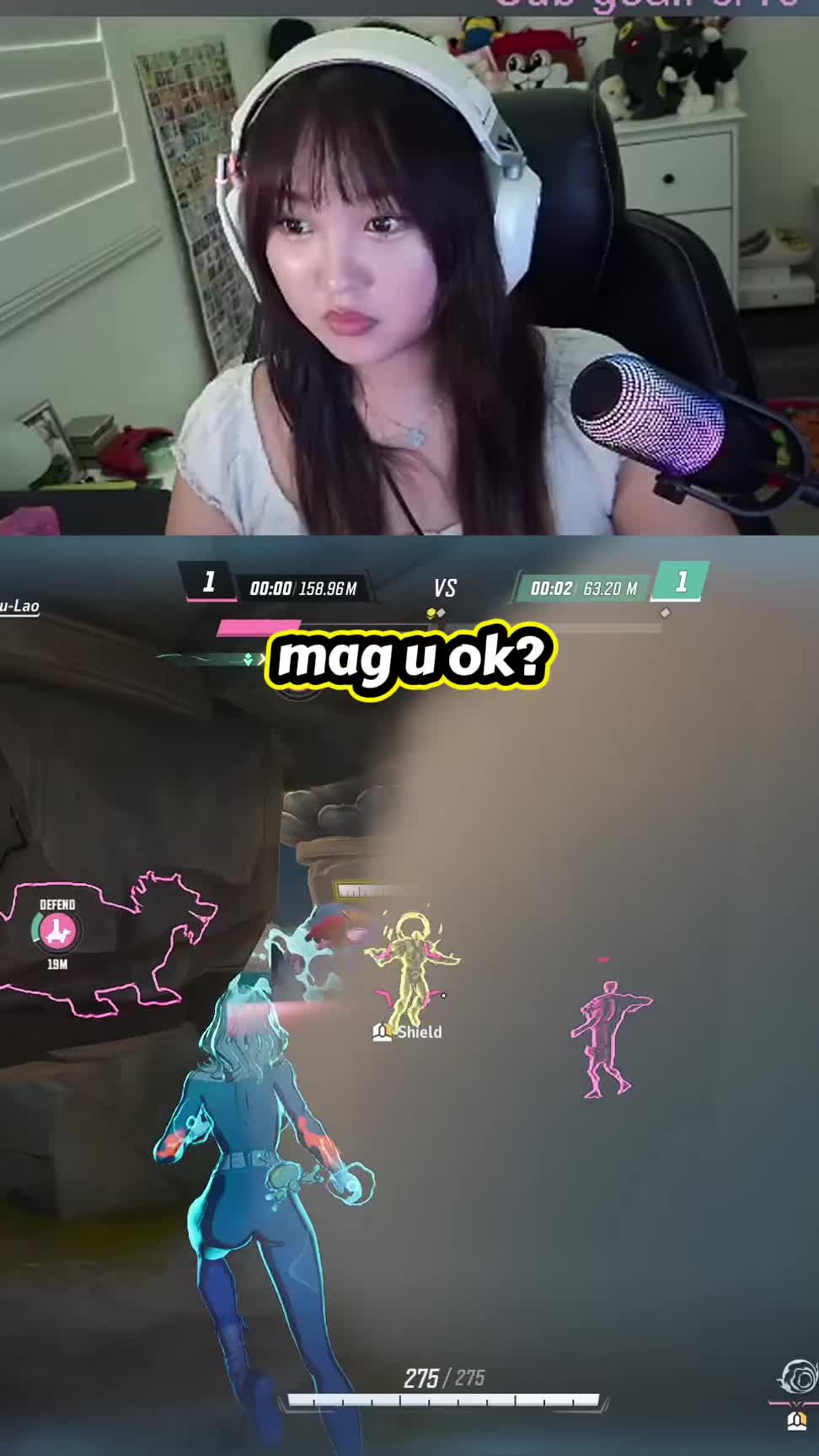 @jennie ttv
