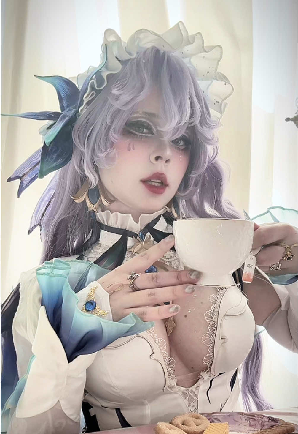 @𝙼𝚒𝚔𝚊𝚑 ☆