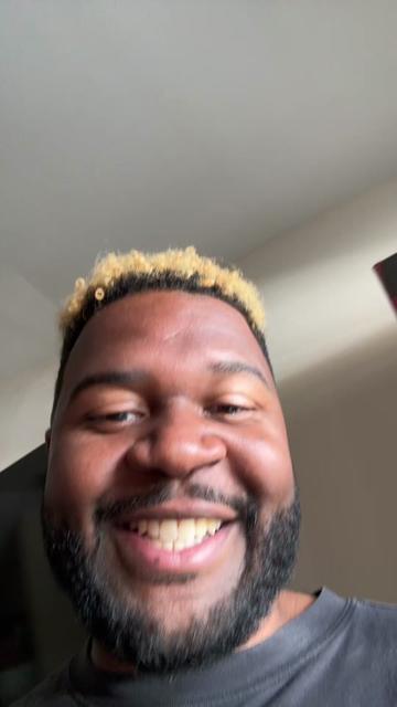 @TremaineOnTV