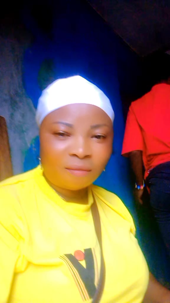 @Olaide anike