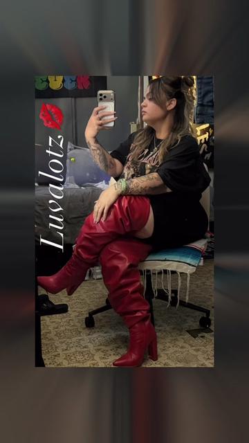 @Luvalotz
