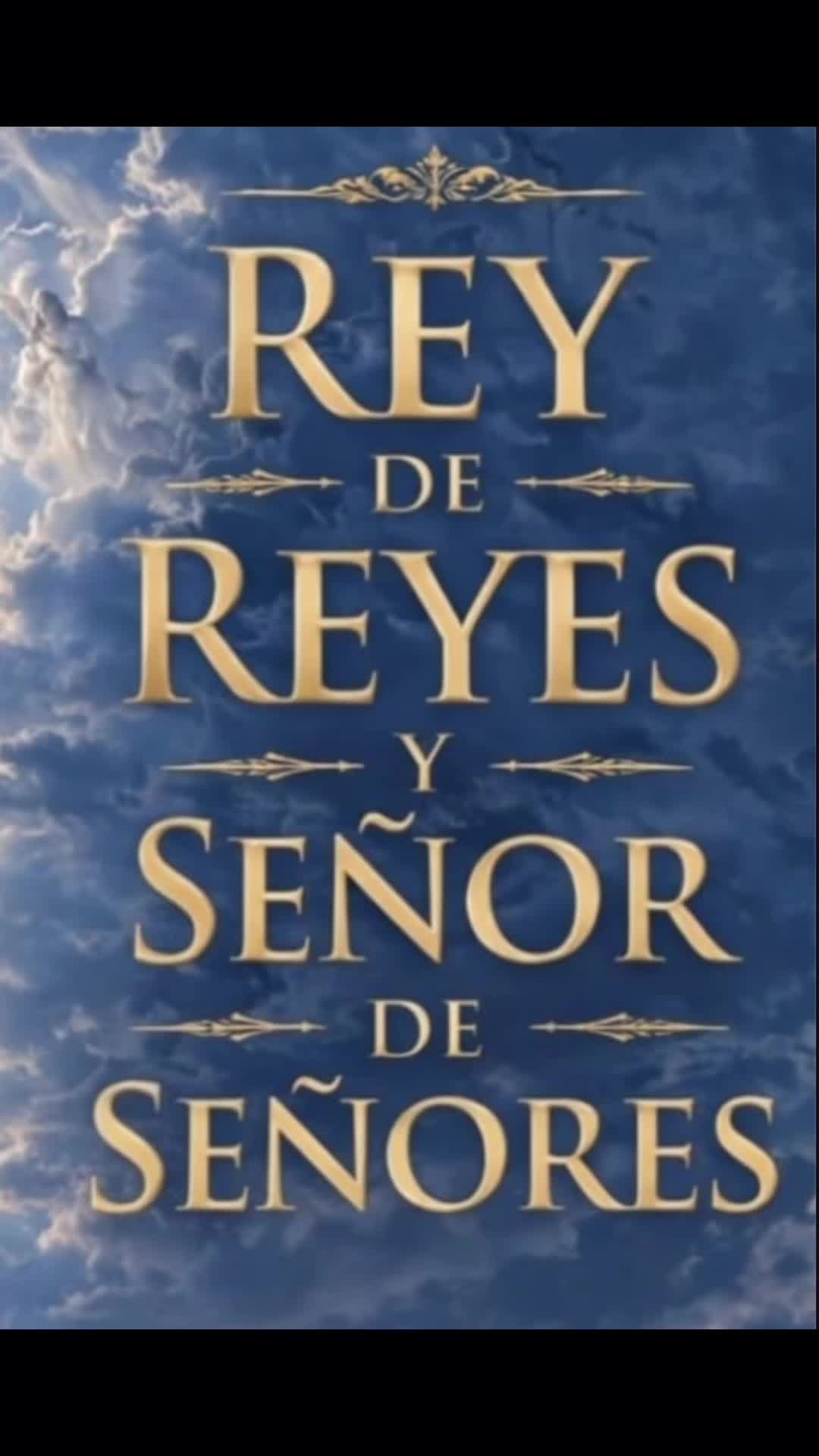 @❤️CHRISTO VIENE YA❤️