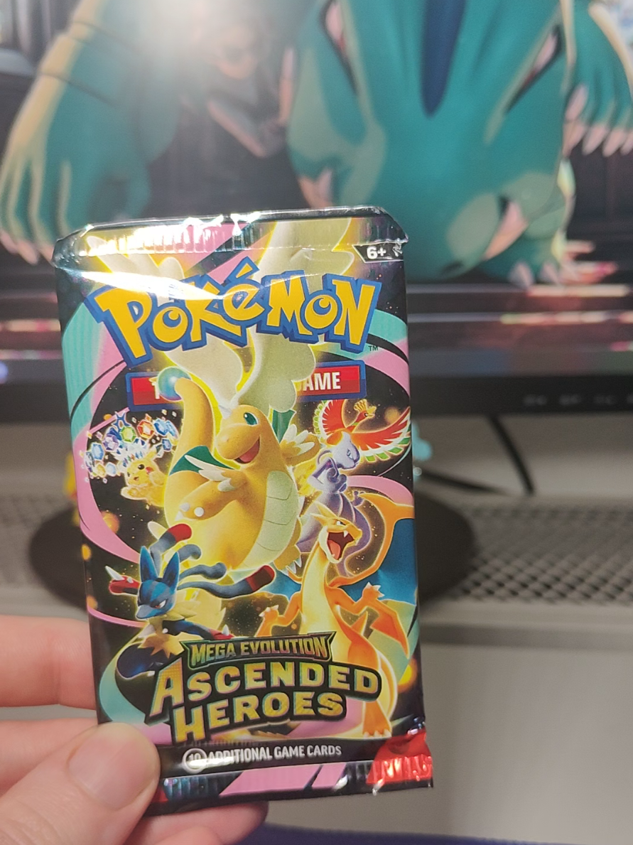 @Pokémon Trainer Kilin