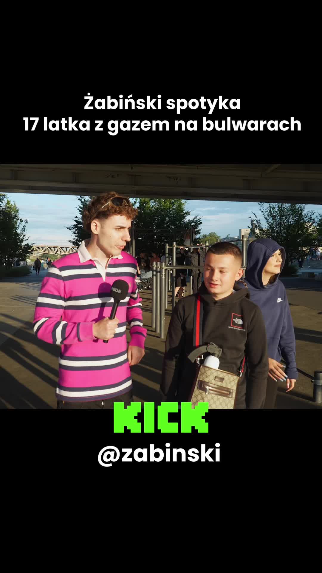 @Zabinski