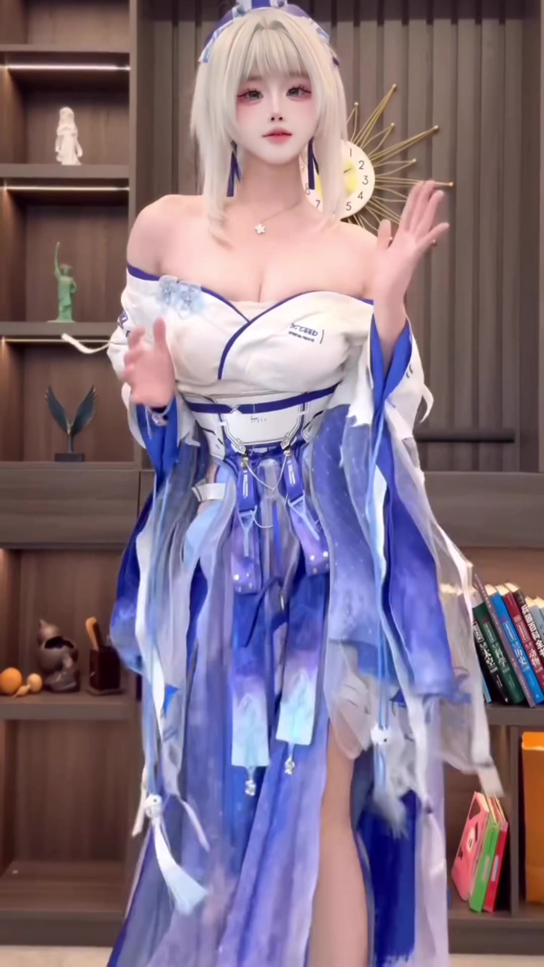 @好运连连
