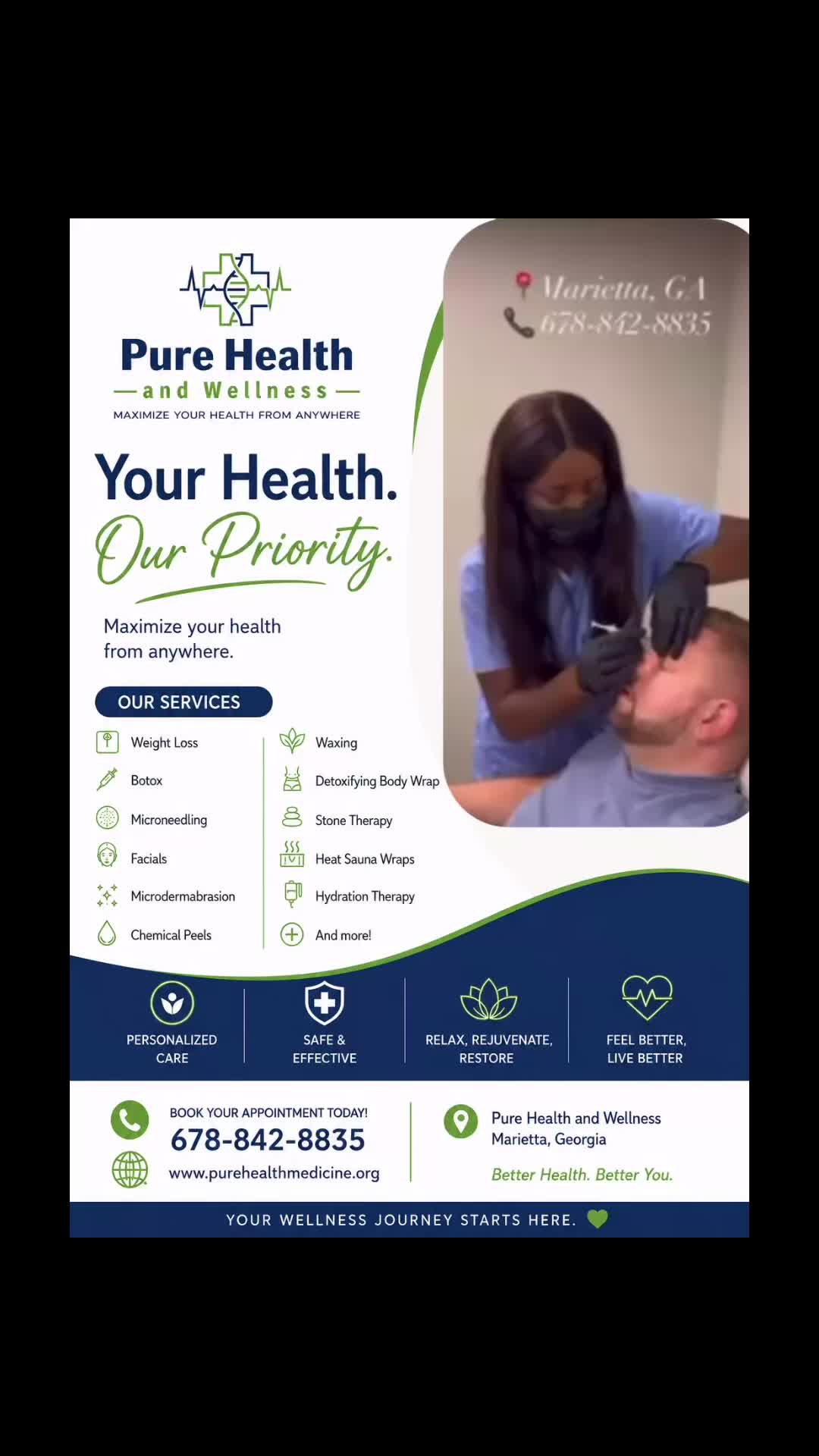@PureHealthand_Wellness