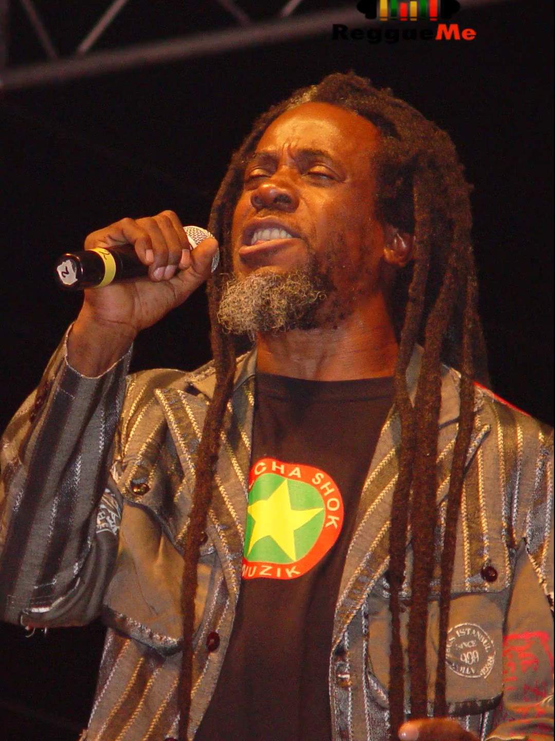 @ReggaeMe