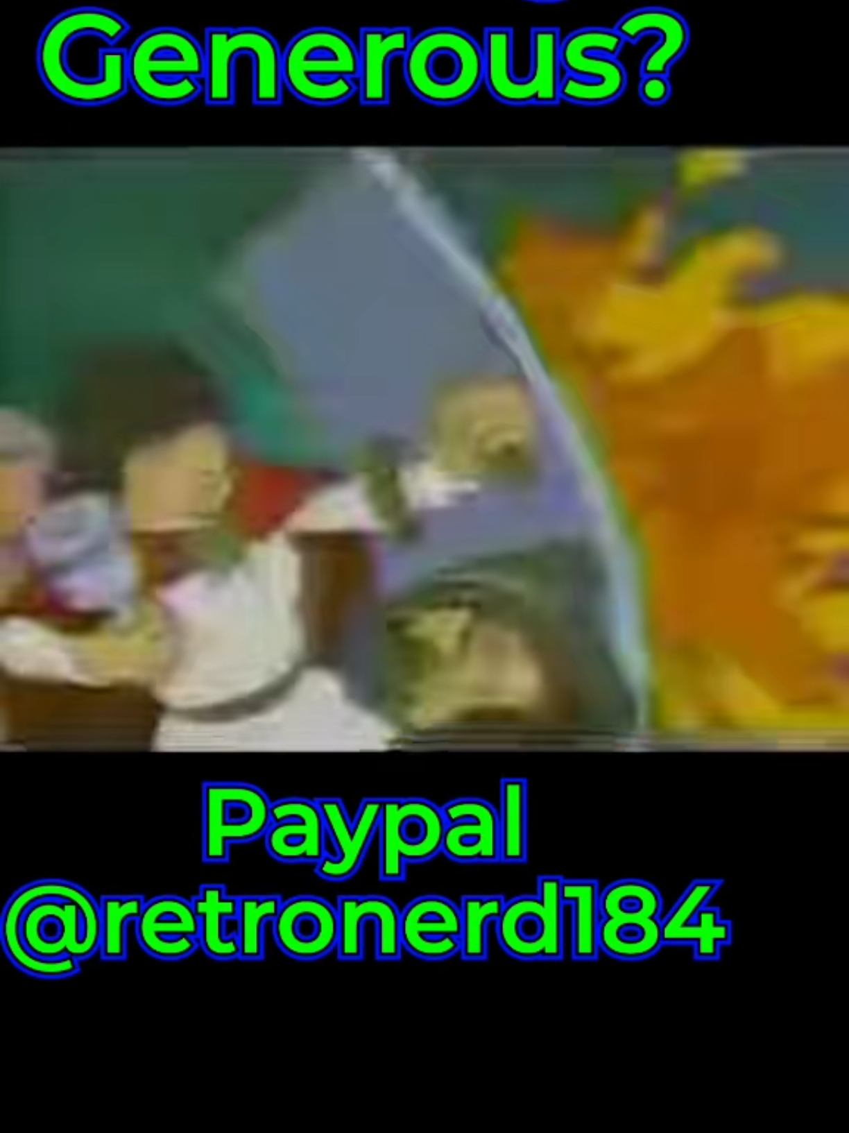 @Retro Nerd 184