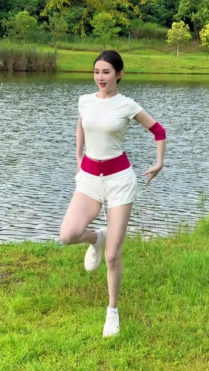 @Sally 雪莉 大笑笑