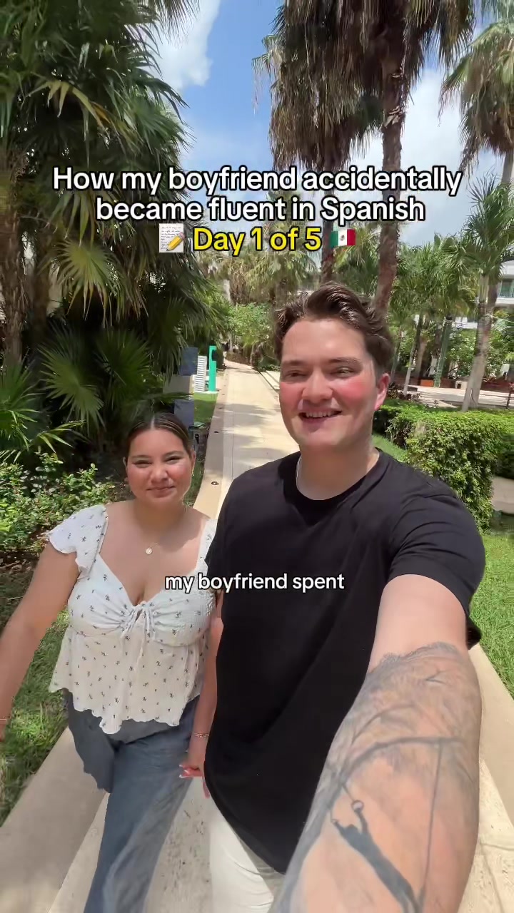 @Wendy & Sam | Travel Tips