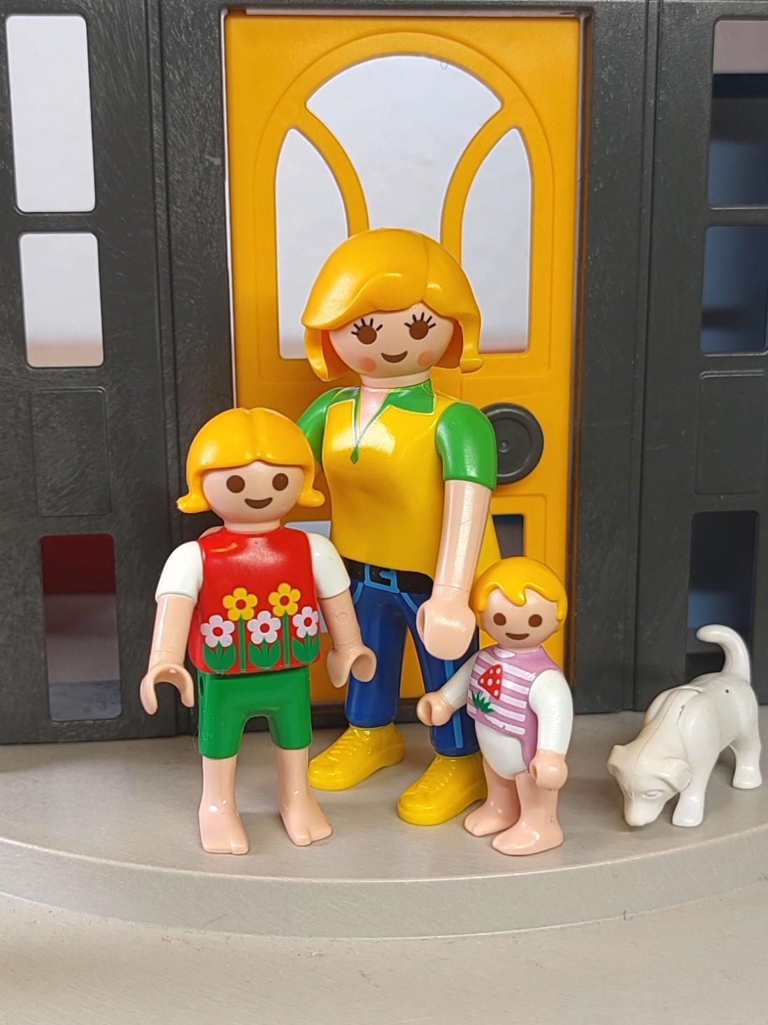 @Playmobil Family