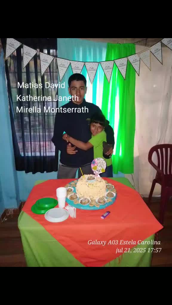 @La morochita Fany.C.R.L650